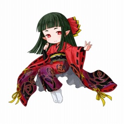 画像ギャラリー No.008のサムネイル画像 / 「ワンモア・フリーライフ・オンライン」，ショップに新アイテム「妖精のベル（座敷童）」が登場