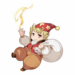 画像ギャラリー No.006のサムネイル画像 / 「ワンモア・フリーライフ・オンライン」，ショップに新アイテム「妖精のベル(太古の守護者)」が登場