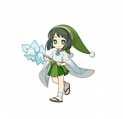 画像ギャラリー No.004のサムネイル画像 / 「ワンモア・フリーライフ・オンライン」，プラットフォーム「ゲソてん」でサービス決定。事前登録キャンペーン実施中