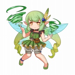 画像ギャラリー No.011のサムネイル画像 / 「ワンモア・フリーライフ・オンライン」，ショップに「妖精のベル（アグニ）」を追加