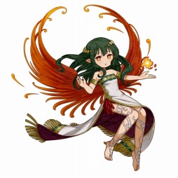 画像ギャラリー No.012のサムネイル画像 / 「ワンモア・フリーライフ・オンライン」，ショップに「妖精のベル（アグニ）」を追加