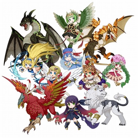 画像ギャラリー No.013のサムネイル画像 / 「ワンモア・フリーライフ・オンライン」，ショップに「妖精のベル（アグニ）」を追加