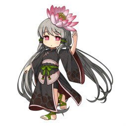 画像ギャラリー No.013のサムネイル画像 / 「ワンモア・フリーライフ・オンライン」で，ハロウィンキャンペーンが開催