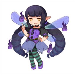 ���������꡼ No.005�Υ���ͥ������ / �֥��⥢���ե꡼�饤�ա�����饤��ס��������ƥ�������Υ٥�ʥ��֥ꥨ��ˡ����䳫��