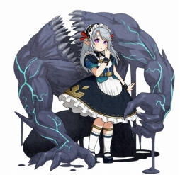 画像ギャラリー No.012のサムネイル画像 / 「ワンモア・フリーライフ・オンライン」,新アイテム「妖精のベル(エリーゼ)」が追加