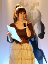 画像ギャラリー No.010のサムネイル画像 / 開発スタッフから声優陣まで勢揃いした,「蒼き雷霆 ガンヴォルト」新作発表会レポート。制作秘話満載だった合同インタビューも合わせて掲載