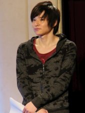 画像ギャラリー No.013のサムネイル画像 / 開発スタッフから声優陣まで勢揃いした,「蒼き雷霆 ガンヴォルト」新作発表会レポート。制作秘話満載だった合同インタビューも合わせて掲載