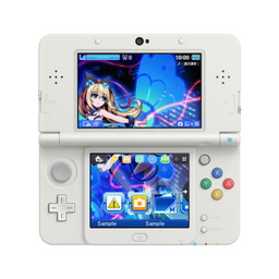 ꡼ No.002 |   ޡסեβΤѤ3DSơޤۿ