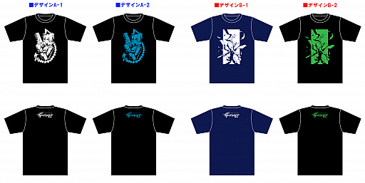 画像ギャラリー No.006のサムネイル画像 / 「蒼き雷霆 ガンヴォルト 爪」の3DSテーマ第3弾が配信。最新グッズ情報も