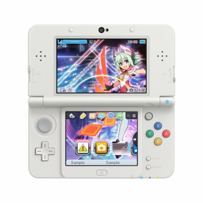 ꡼ No.005 |   ޡפ3DSѥơ4Ƥۿ