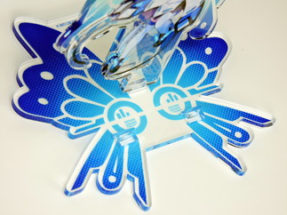 ꡼ No.007Υͥ /   ޡסŻҤե奢κΤ