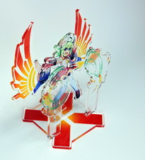 ꡼ No.009Υͥ /   ޡסŻҤե奢κΤ