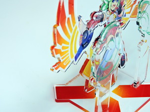 ꡼ No.010Υͥ /   ޡסŻҤե奢κΤ