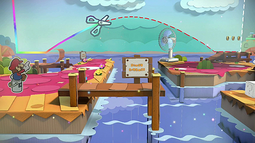 ꡼ No.005Υͥ / ȯޤ1֤ȤʤäWii U֥ڡѡޥꥪ 顼ץåפҲ𡣥ޥꥪϥڥ󥭡ȶˡå줿᤹