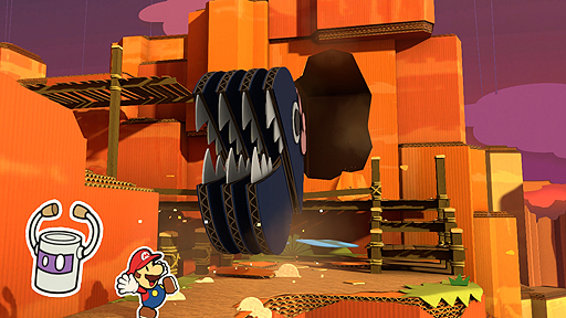 ꡼ No.006Υͥ / ȯޤ1֤ȤʤäWii U֥ڡѡޥꥪ 顼ץåפҲ𡣥ޥꥪϥڥ󥭡ȶˡå줿᤹