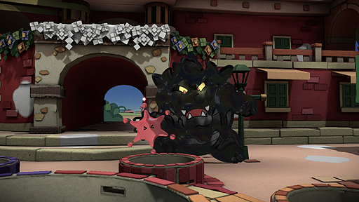 ꡼ No.007Υͥ / ȯޤ1֤ȤʤäWii U֥ڡѡޥꥪ 顼ץåפҲ𡣥ޥꥪϥڥ󥭡ȶˡå줿᤹