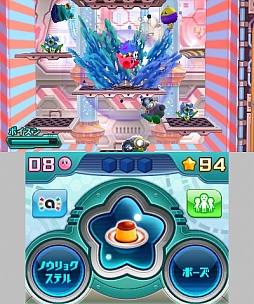 星のカービィ ロボボプラネット の最新情報が公開 相棒のロボット ロボボ とともに 敵の能力をスキャンしまくろう 星のカービィ ロボボプラネット の最新情報が公開 相棒のロボット ロボボ とともに 敵の能力をスキャンしまくろう
