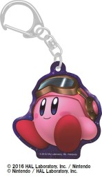 画像ギャラリー No.008のサムネイル画像 / 「星のカービィ プププなロボボマーケット」フェアがキディランドで4月28日に開催