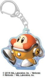 画像ギャラリー No.009のサムネイル画像 / 「星のカービィ プププなロボボマーケット」フェアがキディランドで4月28日に開催