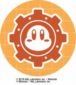 画像ギャラリー No.014のサムネイル画像 / 「星のカービィ プププなロボボマーケット」フェアがキディランドで4月28日に開催