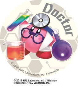 画像ギャラリー No.015のサムネイル画像 / 「星のカービィ プププなロボボマーケット」フェアがキディランドで4月28日に開催