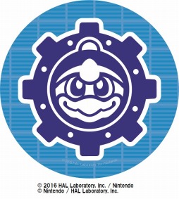 画像ギャラリー No.018のサムネイル画像 / 「星のカービィ プププなロボボマーケット」フェアがキディランドで4月28日に開催