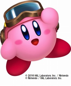 画像ギャラリー No.021のサムネイル画像 / 「星のカービィ プププなロボボマーケット」フェアがキディランドで4月28日に開催