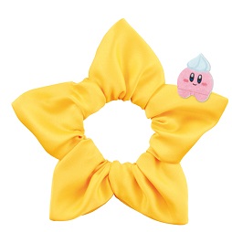 画像ギャラリー No.014のサムネイル画像 / 「星のカービィ」の一番くじが2017年1月21日に販売。お腹いっぱいなカービィの表情が可愛い