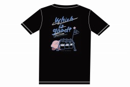 画像ギャラリー No.006のサムネイル画像 / 「星のカービィ」25周年記念の新作Tシャツが登場。カービィのマスコットが付属