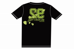 画像ギャラリー No.010のサムネイル画像 / 「星のカービィ」25周年記念の新作Tシャツが登場。カービィのマスコットが付属