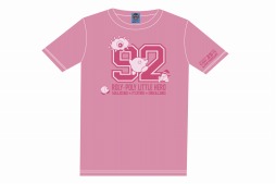 画像ギャラリー No.011のサムネイル画像 / 「星のカービィ」25周年記念の新作Tシャツが登場。カービィのマスコットが付属
