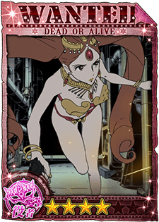 画像ギャラリー No.013のサムネイル画像 / 不二子と共に泥棒の頂点を目指す。DMM,新作ブラウザゲーム「LUPIN The Third 峰不二子という女 −ガジリオン−」の事前登録受付を本日スタート