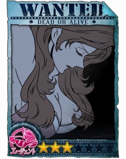 画像ギャラリー No.002のサムネイル画像 / 「LUPIN the Third 峰不二子という女 −ガジリオン−」で期間限定ミッションや1日1回限定のガチャ割引がスタート