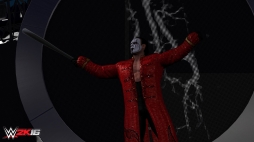 画像ギャラリー No.010のサムネイル画像 / PC版「WWE 2K16」が本日配信スタート。プレイアブルキャラのターミネーター「T-800」やWWEの名勝負も収録