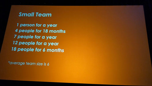 ꡼ No.002 | GDC 2017ϡNo Mans SkyפΥåǡHello GamesΥ硼󡦥ޥ졼᤬ǥݡȥץȯɽ