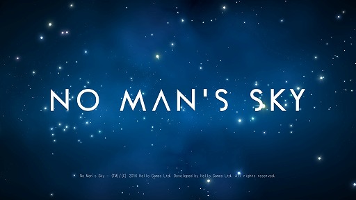 画像集 No.001のサムネイル画像 / 「No Man’s Sky」は奇跡の復活を遂げたのか。最新アップデート「Atlas Rises」で生まれ変わった本作を遊んでみた