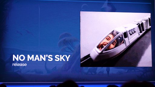 ꡼ No.003 | GDC 2019ϡNo Mans Skyפ߽ФHello GamesΥ硼󡦥ޥ졼᤬ڤäץޡ餷׹ˡ