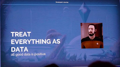 ꡼ No.004 | GDC 2019ϡNo Mans Skyפ߽ФHello GamesΥ硼󡦥ޥ졼᤬ڤäץޡ餷׹ˡ