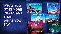 ꡼ No.005 | GDC 2019ϡNo Mans Skyפ߽ФHello GamesΥ硼󡦥ޥ졼᤬ڤäץޡ餷׹ˡ