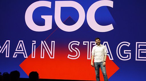 ꡼ No.010 | GDC 2019ϡNo Mans Skyפ߽ФHello GamesΥ硼󡦥ޥ졼᤬ڤäץޡ餷׹ˡ
