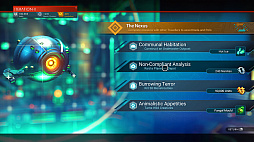 画像ギャラリー No.006のサムネイル画像 / 宇宙探索アドベンチャー「No Man’s Sky」の最新無料DLC「BEYOND」がリリース。マルチプレイのグレードアップやVR対応