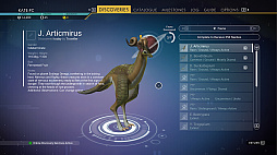 画像ギャラリー No.007のサムネイル画像 / 「No Man’s Sky」の最新無料アップデート“Origins”の配信がスタート。発売から4年を経て宇宙はさらに多様に