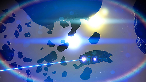 画像ギャラリー No.011のサムネイル画像 / 「No Man’s Sky」の最新無料アップデート“Origins”の配信がスタート。発売から4年を経て宇宙はさらに多様に