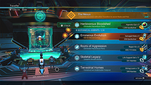 ꡼ No.008 | No Mans Skyסǿ̵åץǡȡExpeditionsɤۿȡޥ륹ȡãƤॷƥʤɤɲ