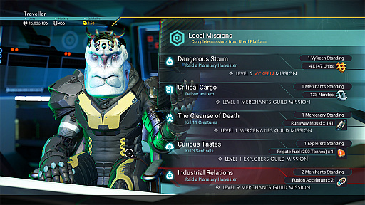 ꡼ No.009 | No Mans Skyסǿ̵åץǡȡExpeditionsɤۿȡޥ륹ȡãƤॷƥʤɤɲ