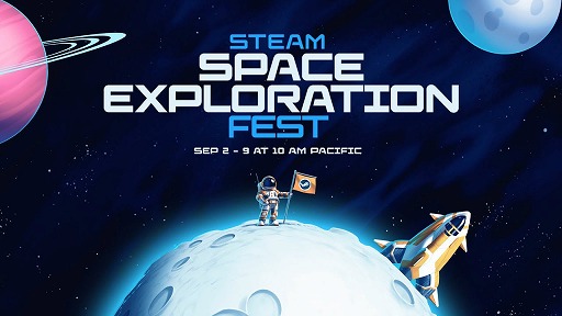 ꡼ No.001 | No Man's SkyפThe Planet Crafterפʤɡ褬ơޤκʤʤˡSteamõեפ