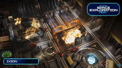 ꡼ No.002 | No Man's SkyפThe Planet Crafterפʤɡ褬ơޤκʤʤˡSteamõեפ