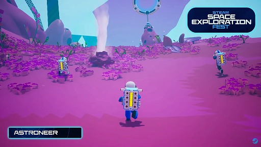 ꡼ No.003 | No Man's SkyפThe Planet Crafterפʤɡ褬ơޤκʤʤˡSteamõեפ