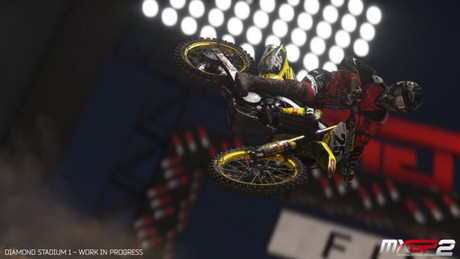 ꡼ No.004 | ȥ긢ǧΡMXGP2 -The Official Motocross Videogameפ69ȯ䡣ܸ饤 μ꤬ƽ