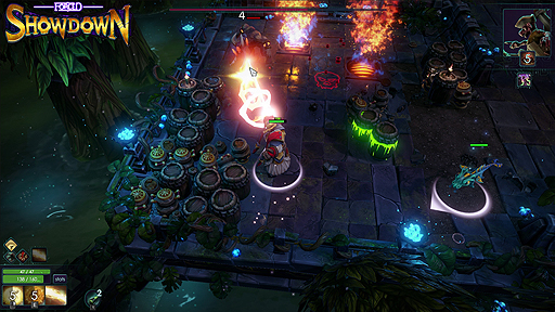 ꡼ No.003Υͥ / ǥޡΤġBetaDwarfˤ뿷Forced Showdownפ329ȯ